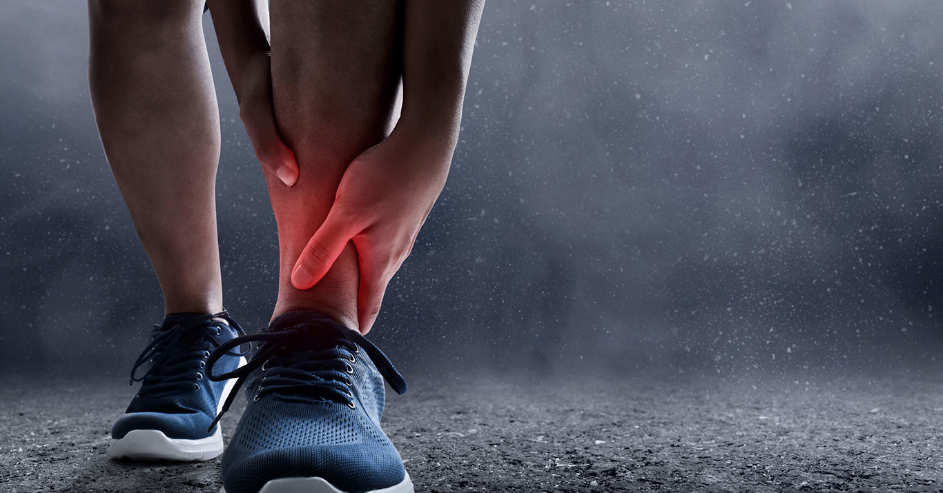 Sport injuries & rehabilitation