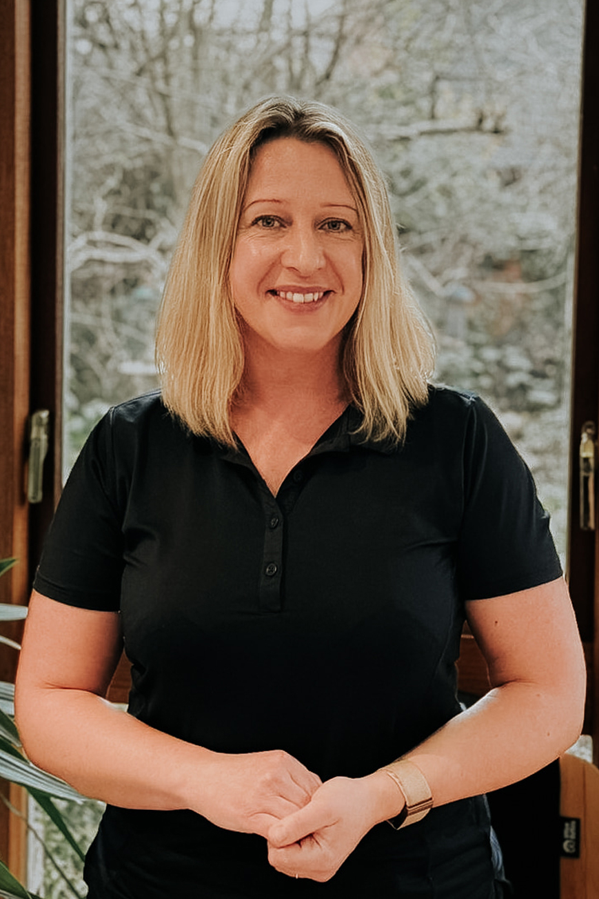 Jen Mcgillion